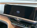 2024 Toyota Crown