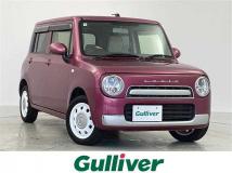2014 Suzuki Lapin
