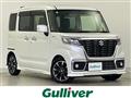 2018 Suzuki Spacia