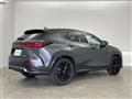 2023 Lexus NX