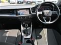 2023 Audi A1