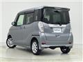 2015 Mitsubishi eK SPACE