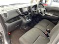 2015 Mitsubishi eK SPACE