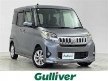 2015 Mitsubishi eK SPACE