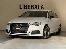 2019 Audi A3