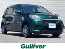 2021 Toyota Passo