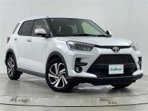 2020 Toyota Raize