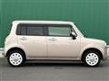 2015 Suzuki Lapin