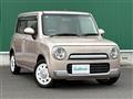 2015 Suzuki Lapin
