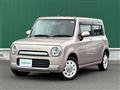 2015 Suzuki Lapin