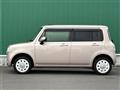 2015 Suzuki Lapin
