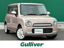 2015 Suzuki Lapin