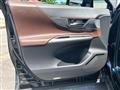 2024 Toyota Harrier