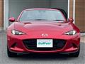 2024 Mazda Roadster