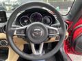 2024 Mazda Roadster