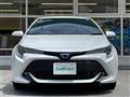 2021 Toyota Corolla Sports