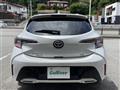 2021 Toyota Corolla Sports