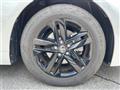 2021 Toyota Corolla Sports