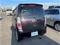 2009 Suzuki Wagon R Stingray