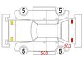 2009 Suzuki Wagon R Stingray