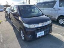 2009 Suzuki Wagon R Stingray