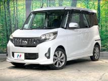 2014 Mitsubishi eK SPACE