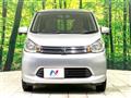 2013 Mitsubishi eK Wagon