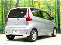 2013 Mitsubishi eK Wagon