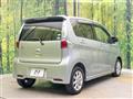 2013 Mitsubishi eK Custom