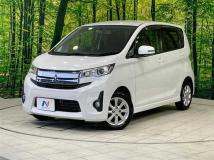 2014 Mitsubishi eK Custom