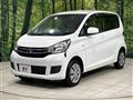 2019 Mitsubishi eK Wagon