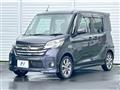 2014 Nissan DAYZ ROOX