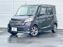 2014 Nissan DAYZ ROOX