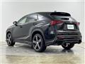 2020 Lexus NX