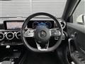 2020 Mercedes-Benz A-Class