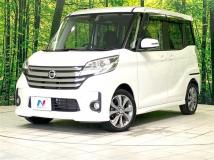 2015 Nissan DAYZ ROOX