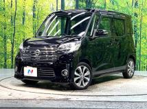 2015 Nissan DAYZ ROOX