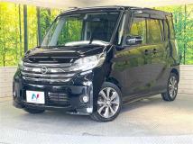 2015 Nissan DAYZ ROOX