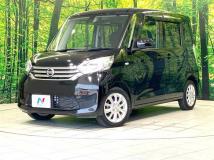 2016 Nissan DAYZ ROOX
