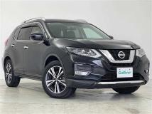 2018 Nissan X-Trail