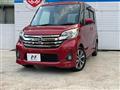 2016 Nissan DAYZ ROOX