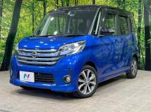 2016 Nissan DAYZ ROOX