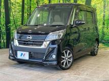 2016 Nissan DAYZ ROOX