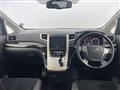 2013 Toyota Vellfire