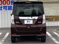 2017 Nissan DAYZ ROOX