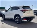 2019 Honda VEZEL