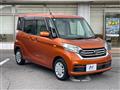 2017 Nissan DAYZ ROOX