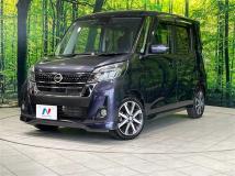 2017 Nissan DAYZ ROOX