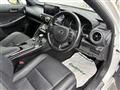 2021 Lexus IS