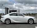 2021 Lexus IS